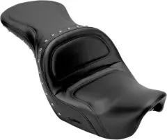 Сидіння SADDLEMEN EXPLR SP 06-17 DYNA (0803-0315), Чорний