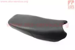 Сидіння YBR125 тип 2 (Китай)