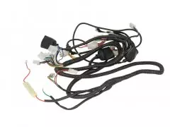 Проводка центральна 4T скут 50сс INPARTS IP000424