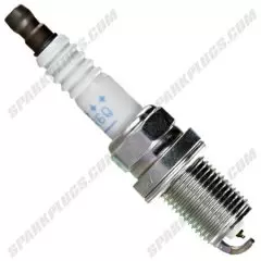 Свічка запалювання NGK 6458 PFR6Q Laser Platinum Plug