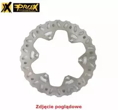 Диск гальмівний PROX 37.BD24203