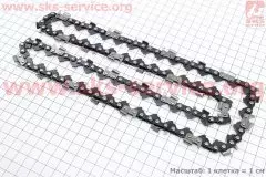 Ланцюг 325-1.5mm-64зв. круг. зуб (на Husqvarna-15, Китай-16) (Китай)