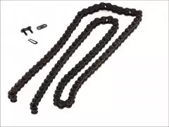 Ланцюг приводний D.I.D. 520-110 Non-Ring