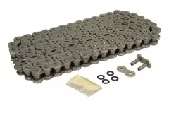 Ланцюг приводний JT Sprockets JTC 525X1R3-118RL X-Ring