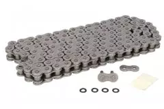 Ланцюг приводний JT Sprockets JTC 525Z3-124 X-Ring