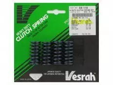 Пружини зчеплення VESRAH SK-339