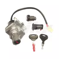 Замок запалювання з ключами VICMA VIC-9132
