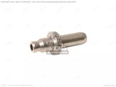 Впускной клапан GUIDE, IN. VALVE (12204-KGA-305)
