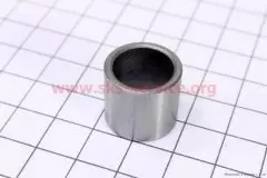 Втулка півмісяця кікстартера нижня 12x16x12, 125-150сс 4Т (можливий дрібний наліт) (Китай)