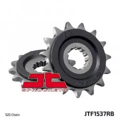 Зірка передня JT Sprockets JTF1537.16RB