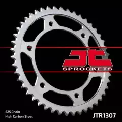 Зірка задня JT Sprockets JTR1331.42ZBK