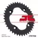 Зірка задня JT Sprockets JTR1760.40 - Фото 2
