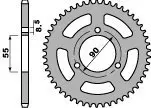 Зірка задня PBR 4612.46F
