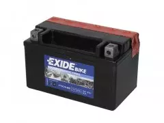 Акумулятор EXIDE YTX7A-BS