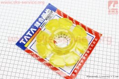 Резинка демпферна заднього колеса CB125-250, Viper 125J силікон (TATA)