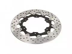 Диск гальмівний BREMBO 78B40830
