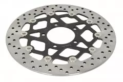 Диск гальмівний BREMBO 78B40861