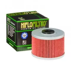 Фільтр масляний HIFLO HF112