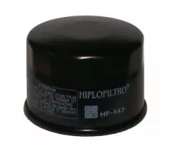 Фільтр масляний HIFLO HF147