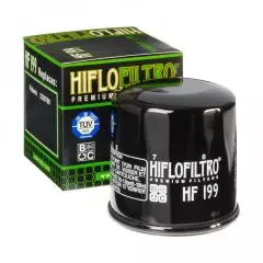 Фільтр масляний HIFLO HF199