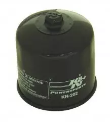 Фільтр масляний K&N KN-202