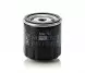 Фільтр масляний MANN MW 713 - Фото 2