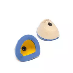 Фільтр повітряний MULTI AIR MA0123