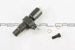 Форсунка в зборі 180N (9Hp) (Digger)