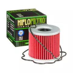 Фільтр масляний HIFLO HF133 V