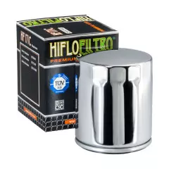 Фільтр масляний HIFLO HF171C