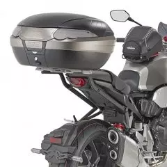 Кріплення заднє під центральний кофр Kappa KZ1165