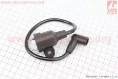 Котушка запалювання з насвічником 0,8кВт (ET-950) (Китай)