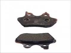 Колодки гальмівні дискові Ferodo FDB2097/ST