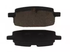 Колодки гальмівні дискові INPARTS IP000195