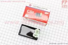 Комутатор CDI CG150-200cc в упаковці HAORUN (MEISIDUN)