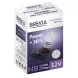Лампа BREVIA HB3 Power+30% HALOGEN 12V 65W P20d CP (12103PC) - Фото 2