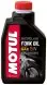 Олива для гідравлічної вилки Motul FORK OIL FACTORY LINE SAE LIGHT синтетична 5W 1л