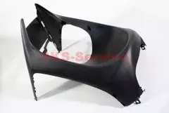 Пластик передній основний підклювник Honda DIO AF-27/28 (Китай)
