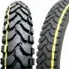 Покришка MITAS E-07 DAKAR YELLOW 100/90-19 57T TL - Фото 2