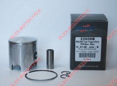 Поршень в зборі VERTEX 22606D