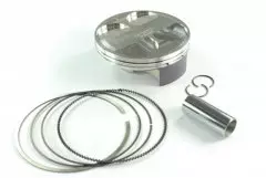 Поршень в зборі WOSSNER 8919DC