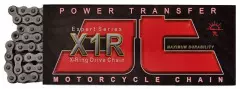 Ланцюг приводний JT Sprockets JTC 525X1R3-108RL X-Ring