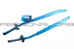 Кермо 175N, 180N (7/9Hp) (Digger)