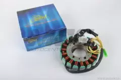 Генератор 4T CH250 (18 котушок) (KOMATCU)