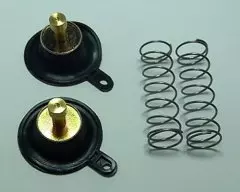Мембрана карбюратора TOURMAX ACV-306