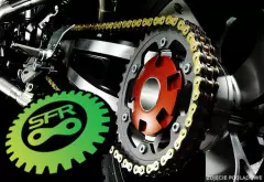 Ланцюг приводний SFR 415S-140 Non-Ring