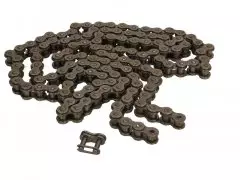 Ланцюг приводний JT Sprockets JTC 420HDR-126 Non-Ring