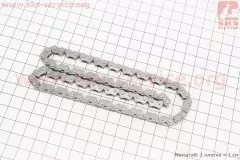 Ланцюг ГРМ 4T скутер 50-100сс 2х3-82L (Китай)