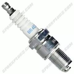 Свічка запалювання NGK 5722 BR9ES Standard Plug