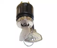 Замок запалювання з ключами VICMA VIC-6553